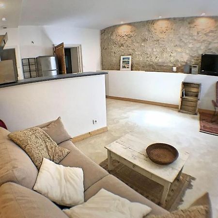 Appartement De Charme En Coeur De Ville Agen Extérieur photo