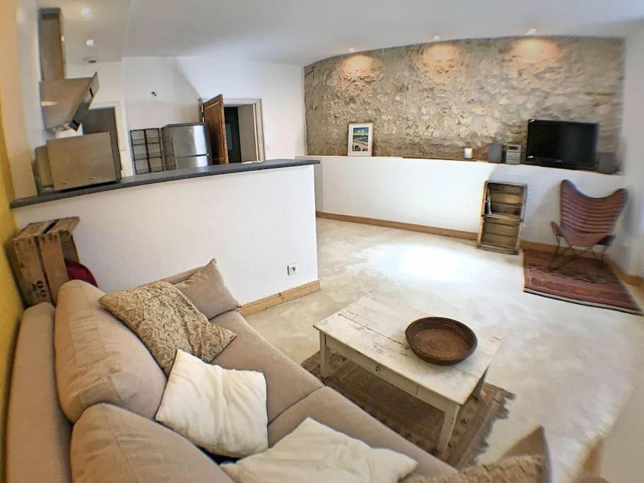 Appartement De Charme En Coeur De Ville Agen Extérieur photo