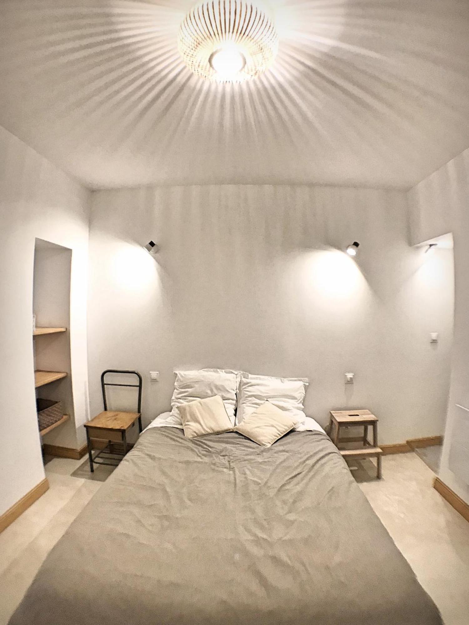 Appartement De Charme En Coeur De Ville Agen Extérieur photo