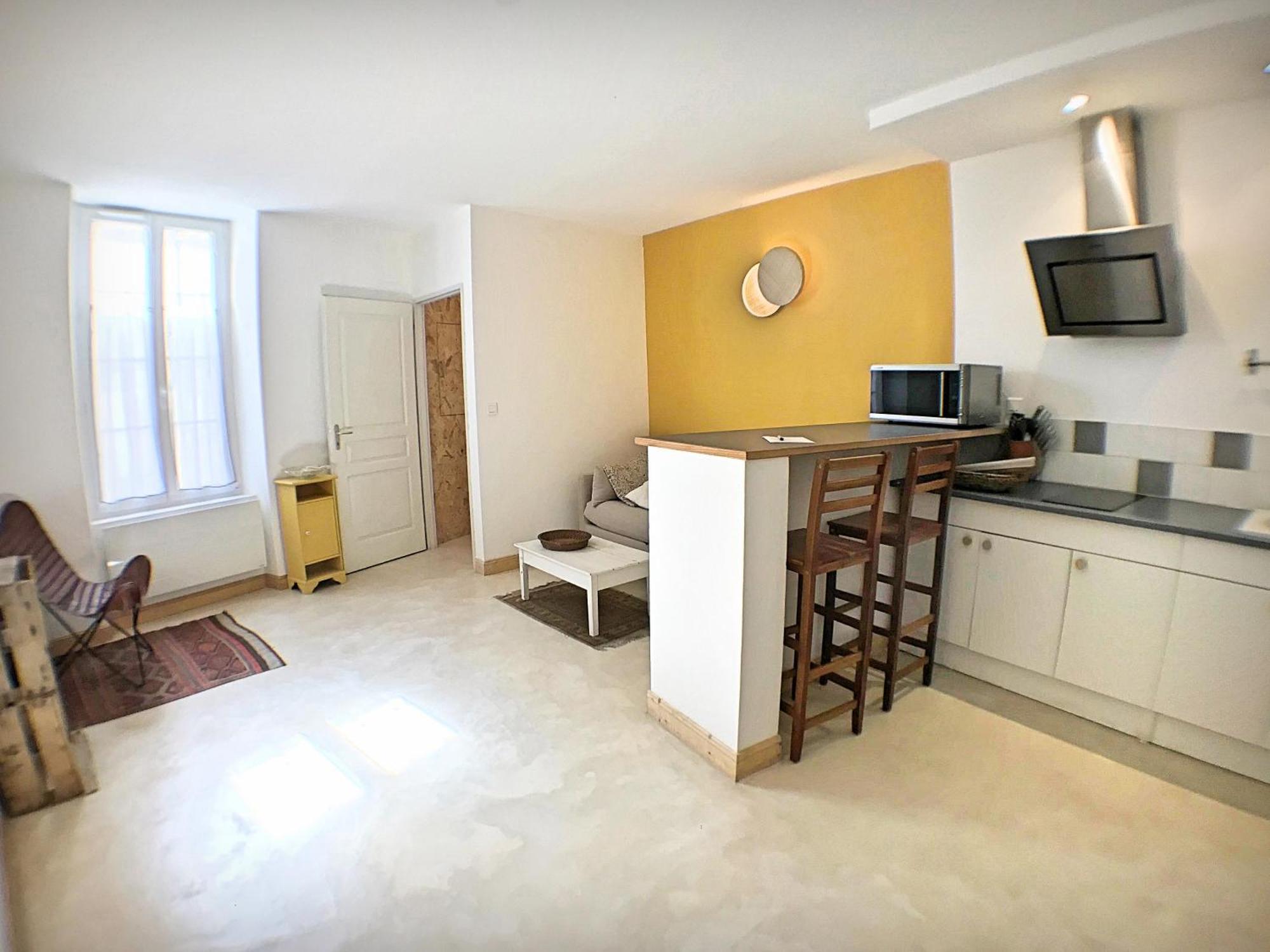 Appartement De Charme En Coeur De Ville Agen Extérieur photo