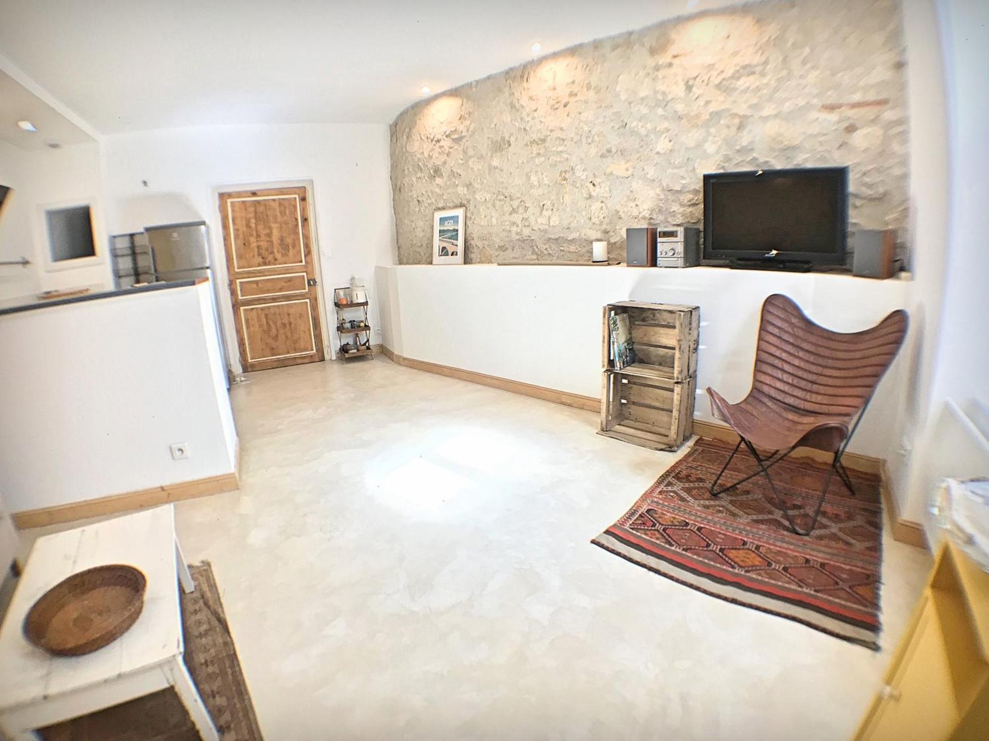 Appartement De Charme En Coeur De Ville Agen Extérieur photo