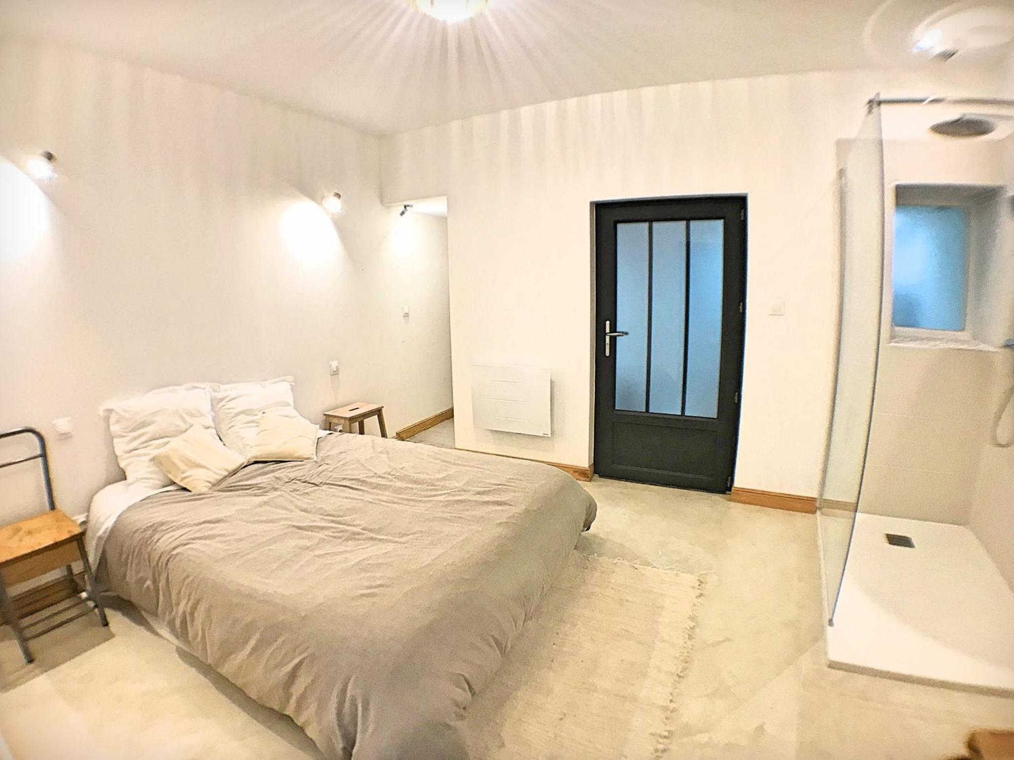 Appartement De Charme En Coeur De Ville Agen Extérieur photo