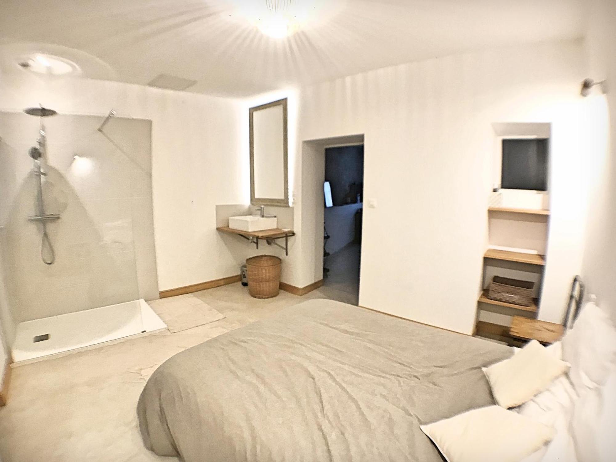Appartement De Charme En Coeur De Ville Agen Extérieur photo